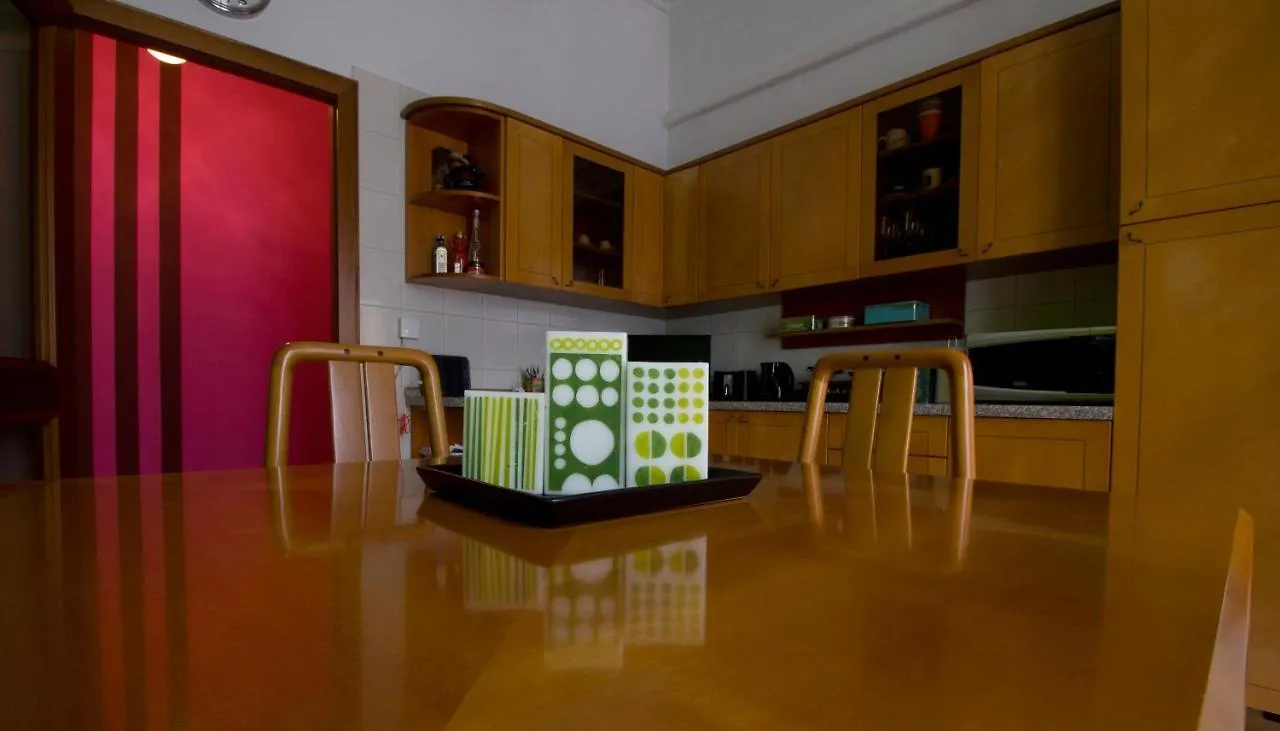 Italianway-Juvara Milan Apartment