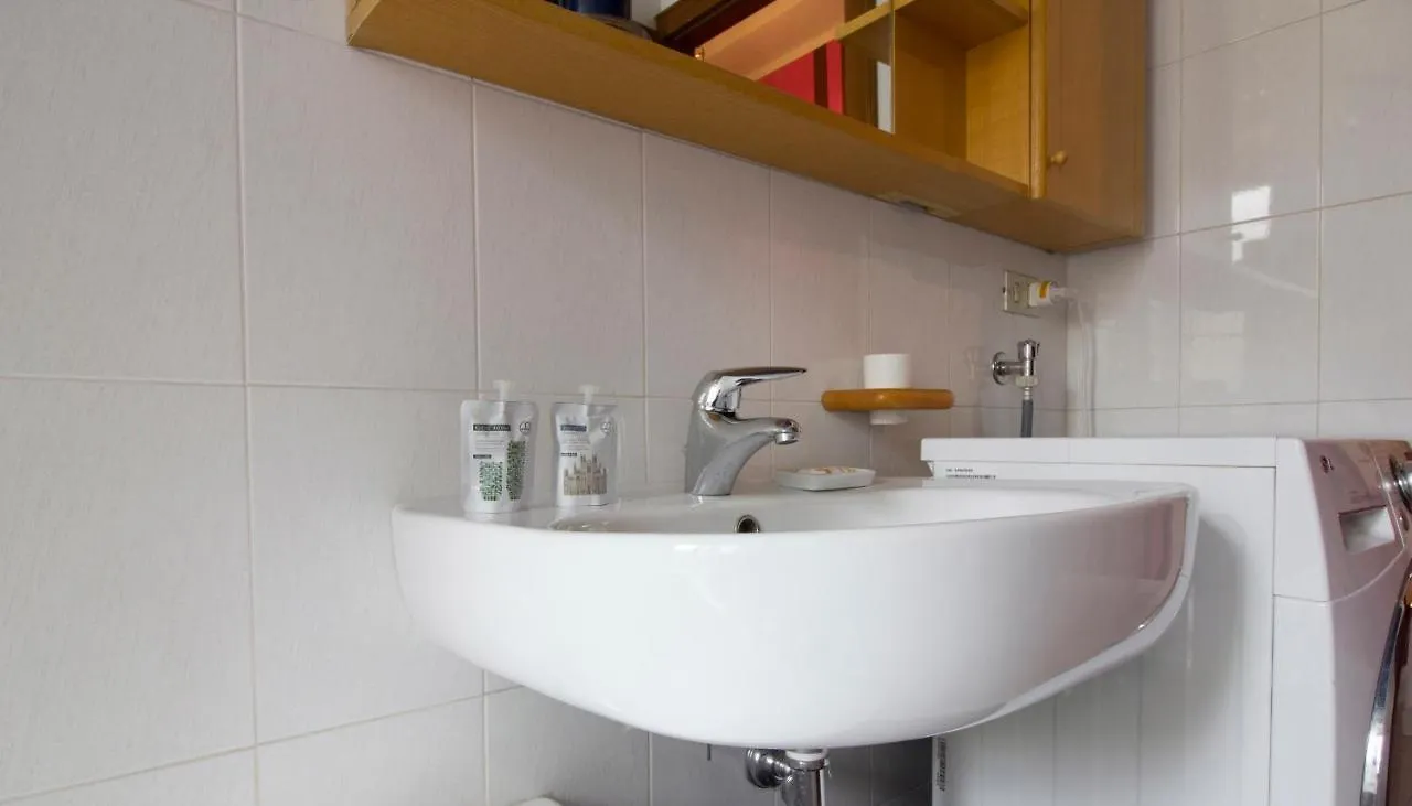 Apartment Italianway-Juvara Milan