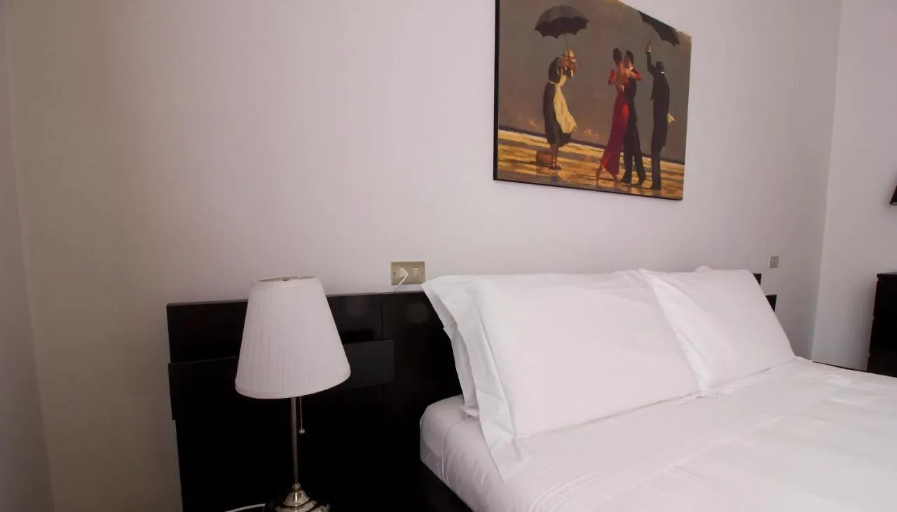 Apartment Italianway-Juvara Milan Italy