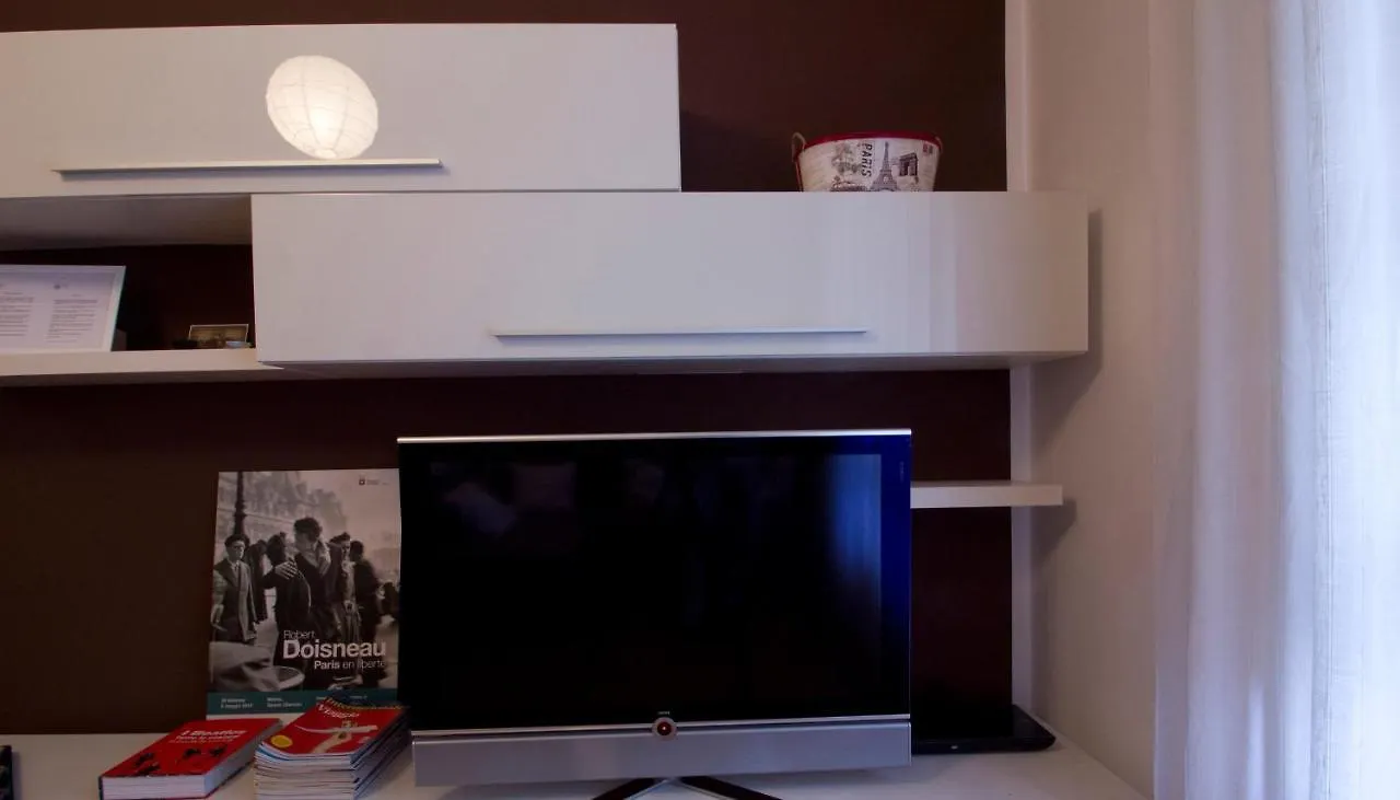 Apartment Italianway-Juvara Milan