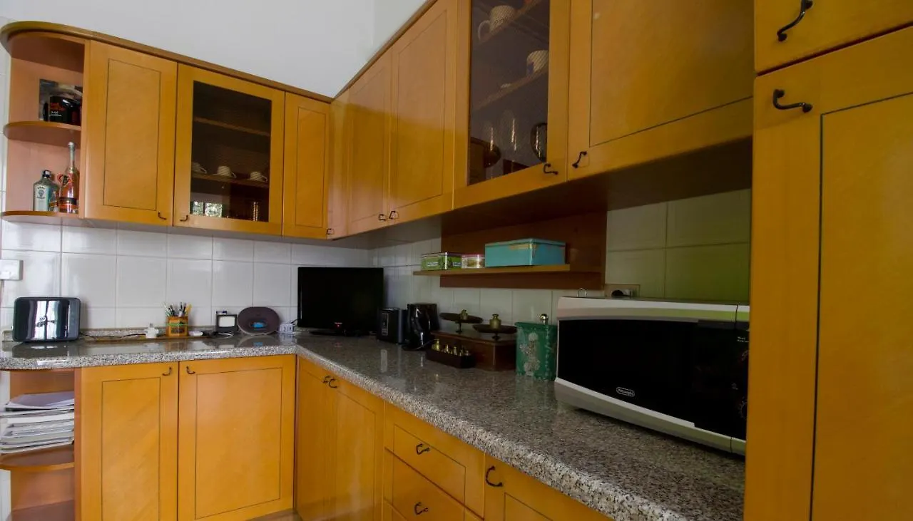 Italianway-Juvara Milan Apartment